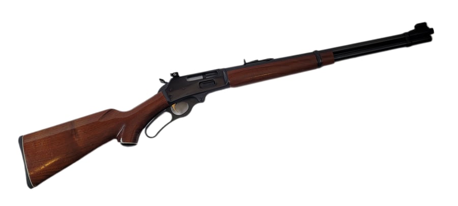 MARLIN 336 (JM STAMP)