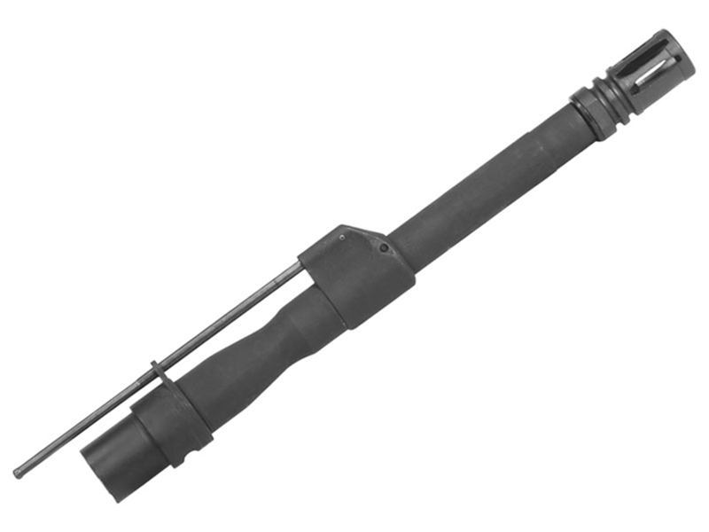 LMT MRP .300Blk 9' Chrome Lined Barrel Assembly