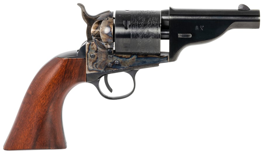 TAYLOR'S & CO. THE HICKOK OPEN TOP