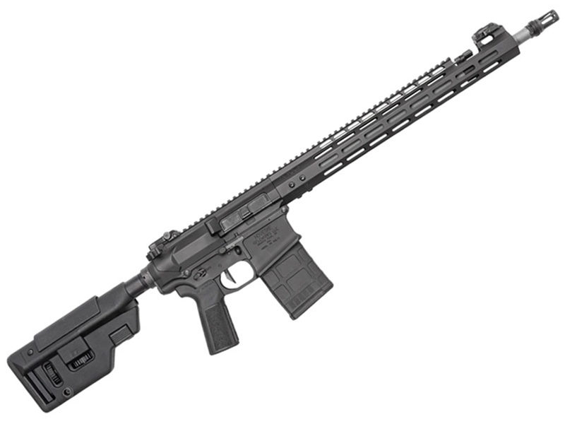 Noveske Gen4 N6 18' SPR 7.62 Rifle