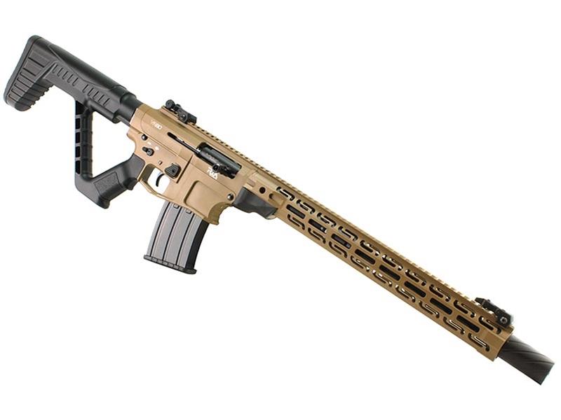 Rock Island Armory VR80 12GA Shotgun 20' FDE