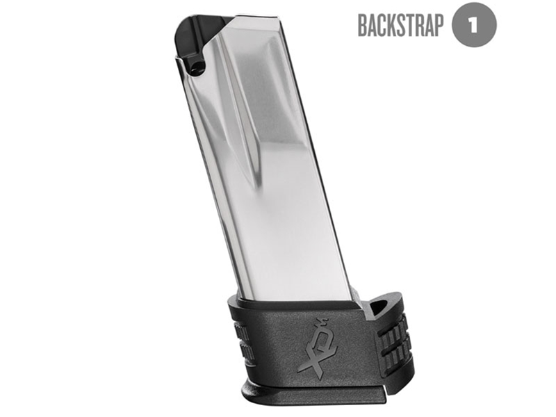 Springfield XDM Elite Compact 10mm 15rd Magazine #1