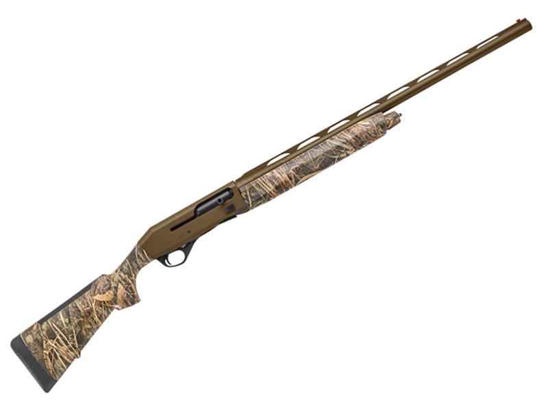 Stoeger M3500 12GA 28' Shotgun, Bronze Cerakote/Realtree Max-7