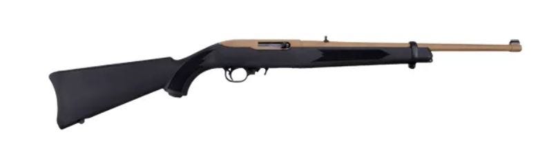 RUGER 10/22