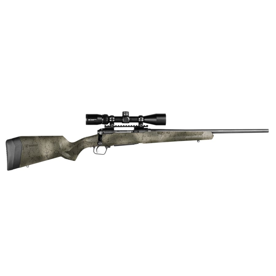 SAVAGE ARMS 110 APEX HUNTER XP