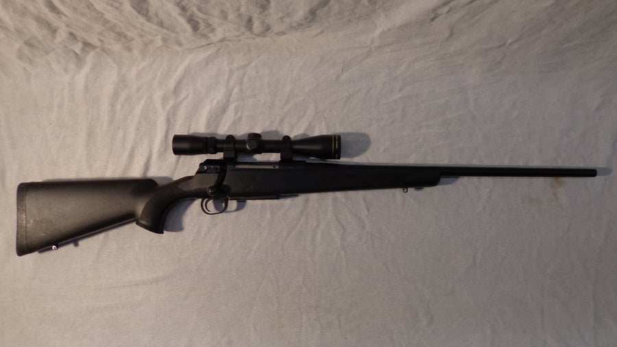 SIG ARMS AG SHR 970
