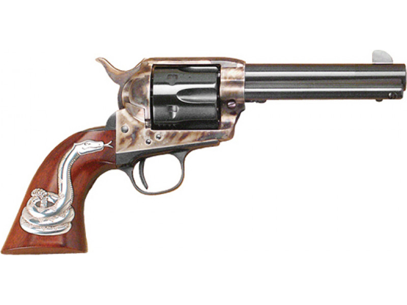 CIMARRON MAN WITH NO NAME .45LC