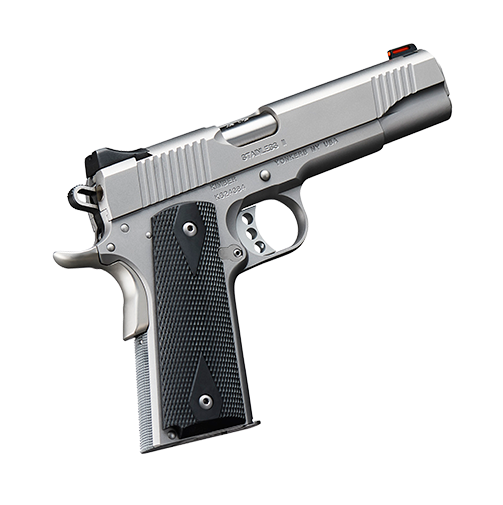 KIMBER STAINLESS II