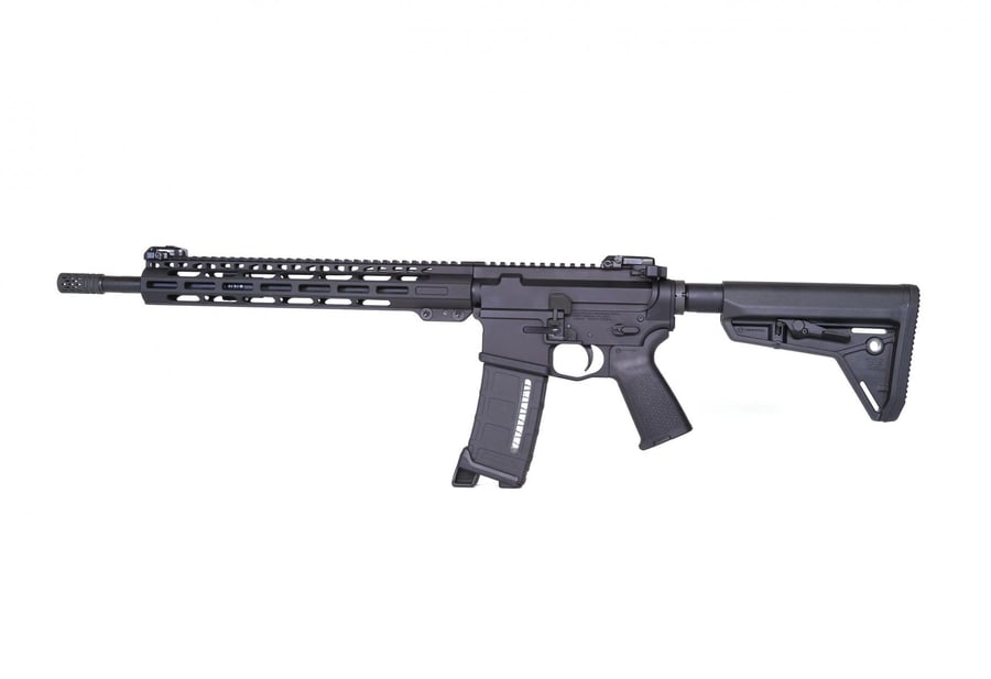 AMERICAN DEFENSE MFG. ADM4