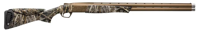 BROWNING CYNERGY WICKED WING
