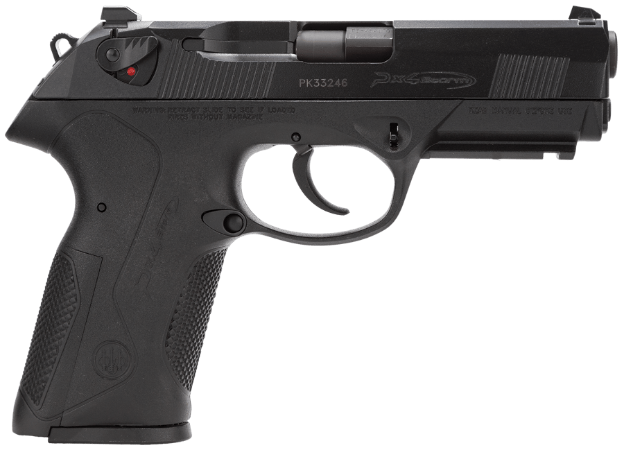 BERETTA PX4 STORM
