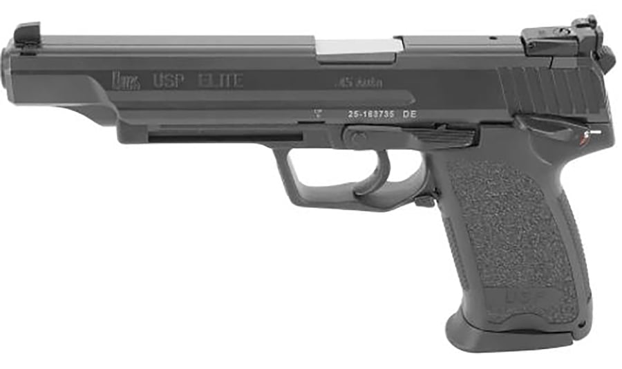 HECKLER & KOCH USP V1 Elite