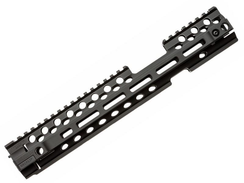 Centurion C4 Rail System, MLOK 12' Carbine FSP