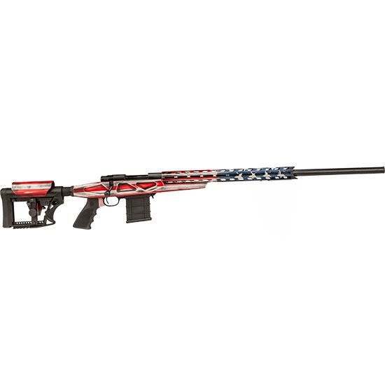 LSI HOWA M1500 SA