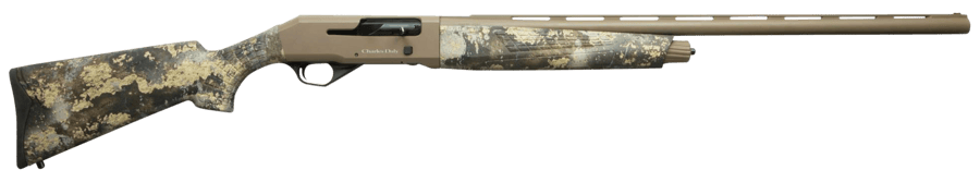 CHARLES DALY 601 12GA
