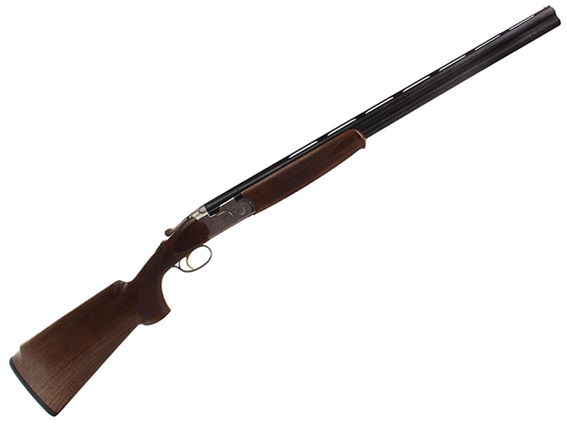 Beretta 686 Silver Pigeon I Vittoria 20GA 28' O/U Shotgun