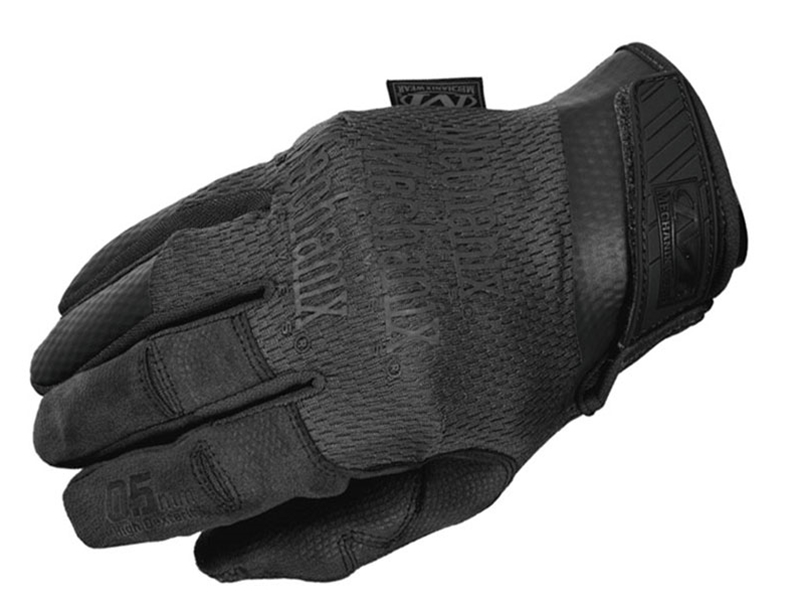 Mechanix Wear Specialty .5mm Covert, L