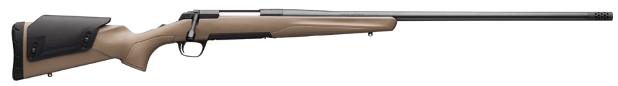 Browning X-Bolt Stalker