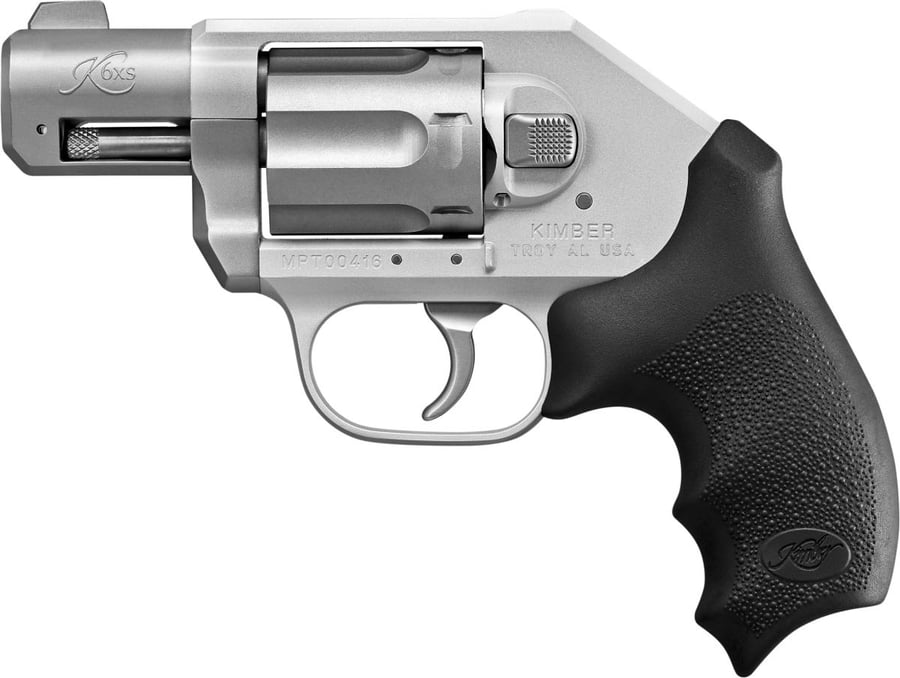 KIMBER K6XS