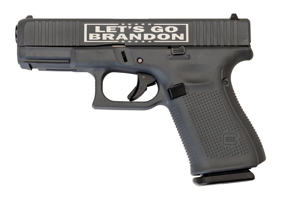 GLOCK G19 Gen5