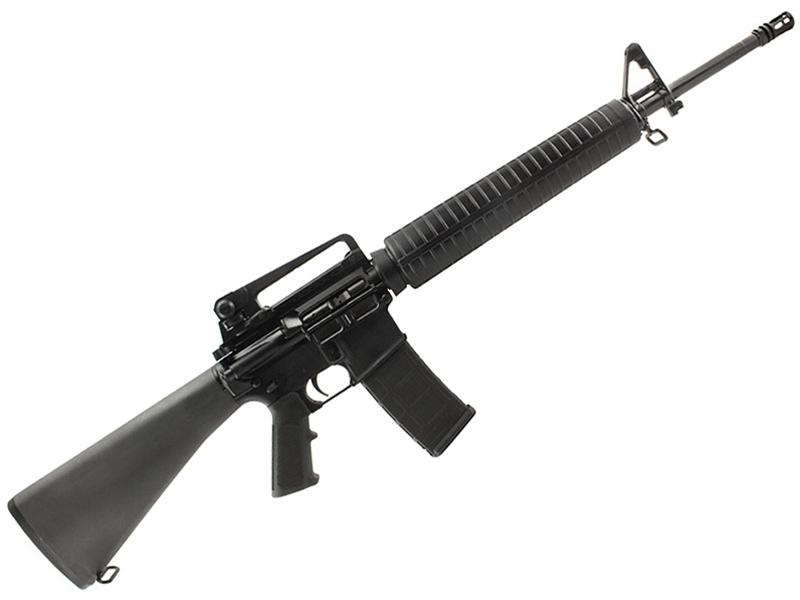 Colt CR6700 A4 20' 5.56mm Rifle