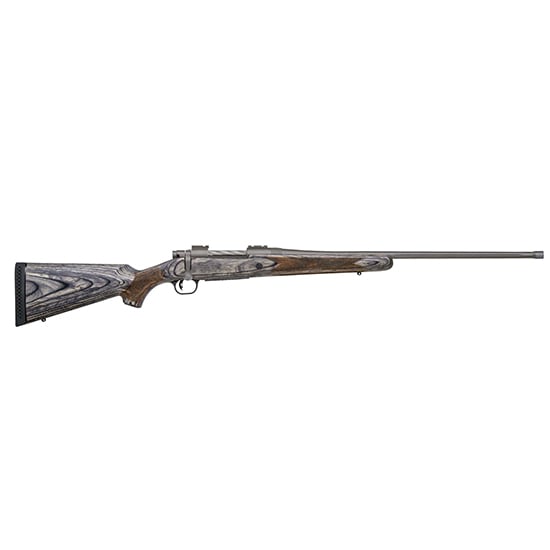 MOSSBERG PATRIOT PREDATOR