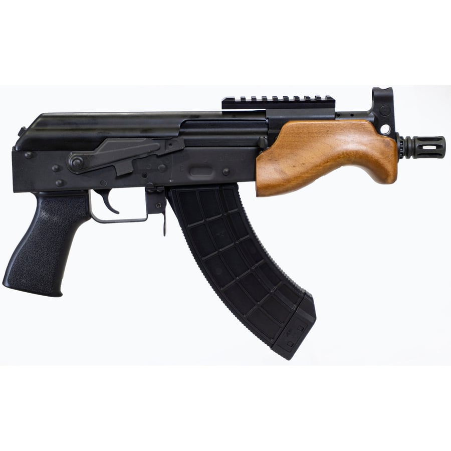 CENTURY ARMS MICRO DRACO