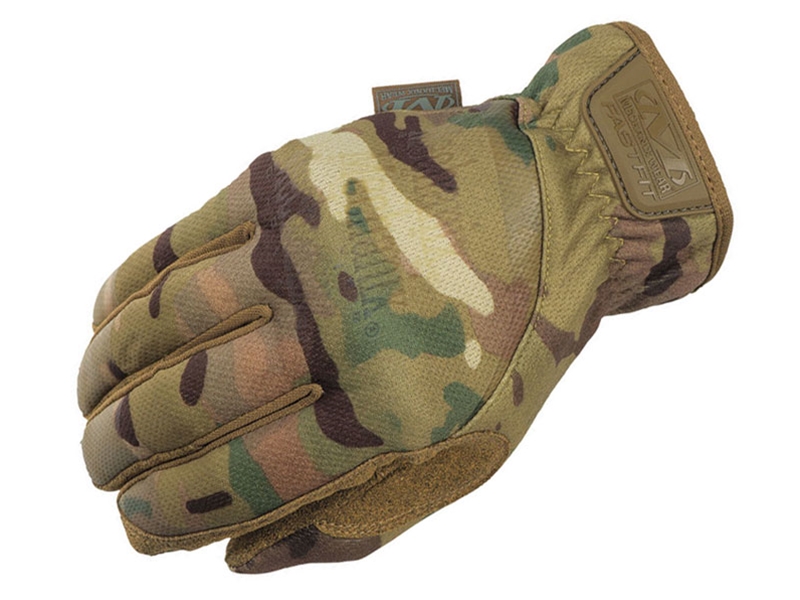 Mechanix Wear FastFit Multicam, XL