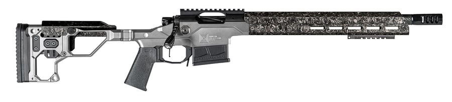 CHRISTENSEN ARMS MODERN PRECISION