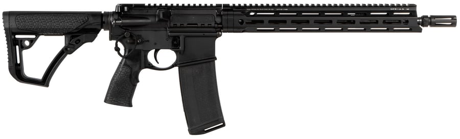 DANIEL DEFENSE DDM4 V7 SLW *CA COMPLIANT