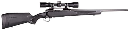 SAVAGE ARMS 110 APEX HUNTER XP