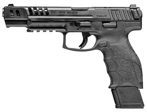 Heckler & Koch VP9-B Match OR