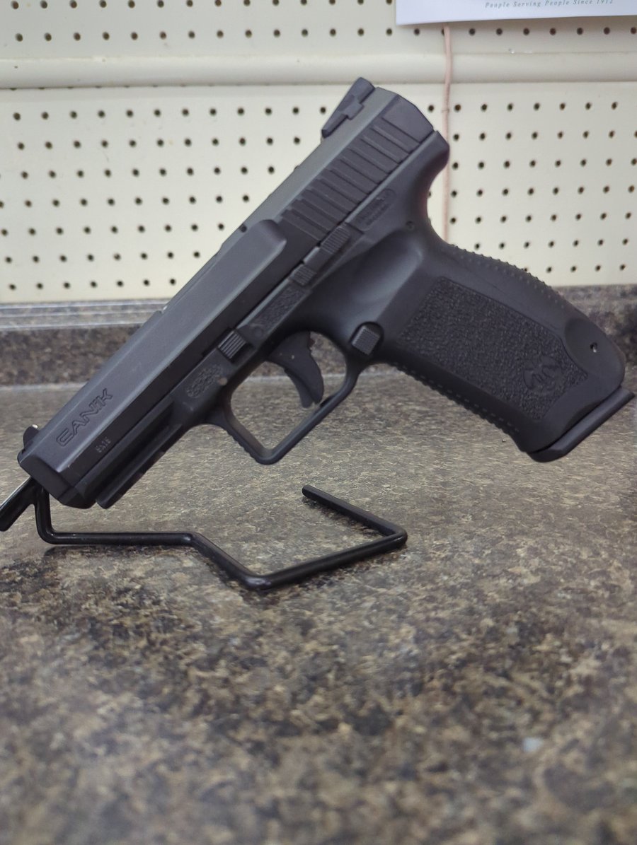 CANIK CANIK TP9SF