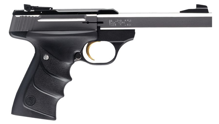 BROWNING BUCK MARK STANDARD URX CA COMPLIANT