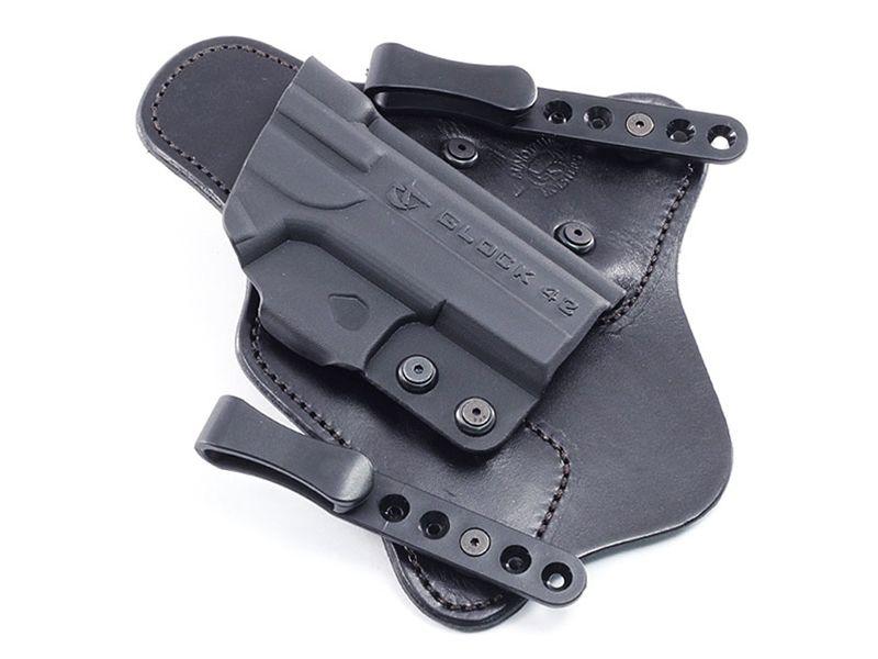 Comp-Tac MTAC Holster Glock 42 - 1.5' Belt Loop