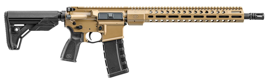FN FN 15 TAC3