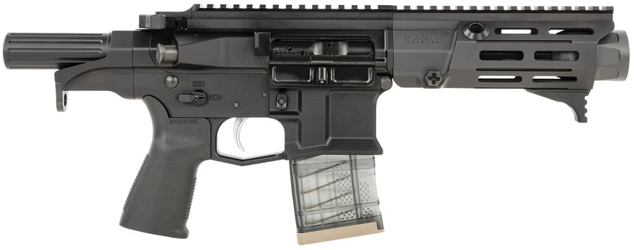 MAXIM DEFENSE PDX 505-SPS
