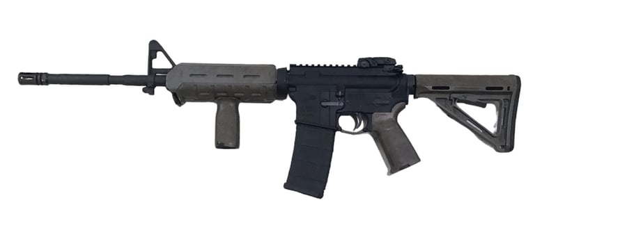 COLT M4 Carbine