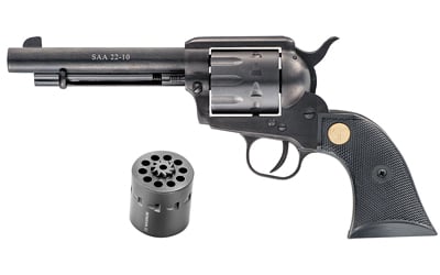CHIAPPA FIREARMS SAA 22-10