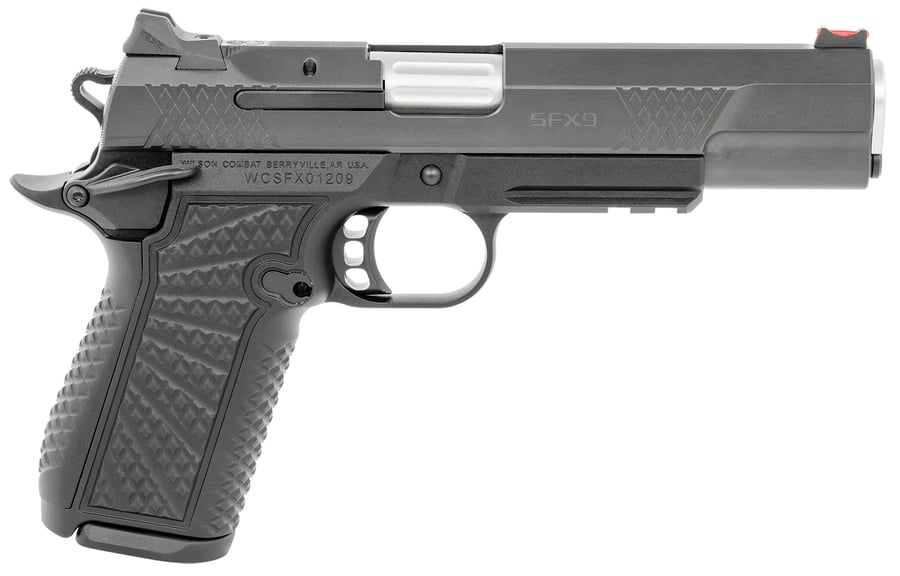 WILSON COMBAT SFX9