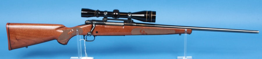 WINCHESTER 70 FEATHERWEIGHT