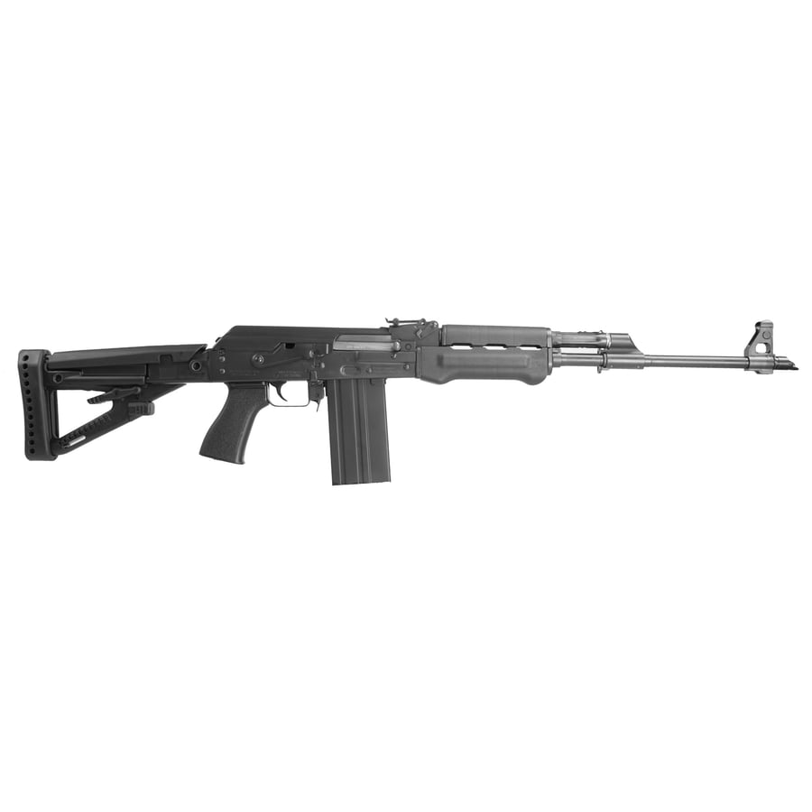 ZASTAVA M77