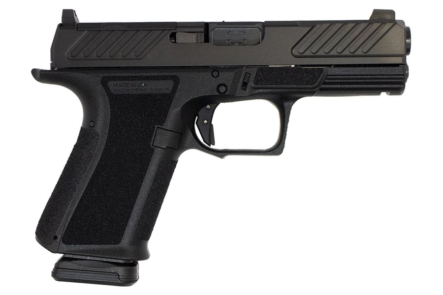 SHADOW SYSTEMS MR920 COMBAT OR