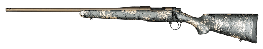 CHRISTENSEN ARMS MESA FFT