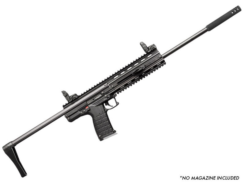 Kel-Tec CMR-30 Black .22WMR - CA
