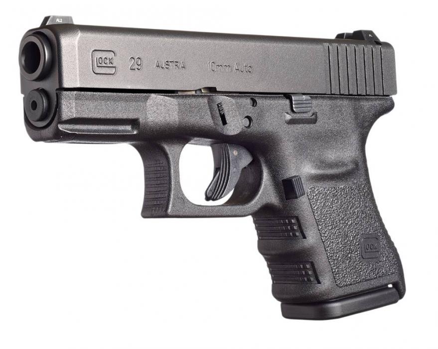 GLOCK G29