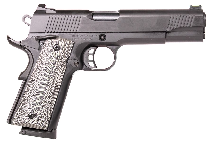 TISAS 1911 DUTY