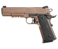 SIG SAUER 1911 LE