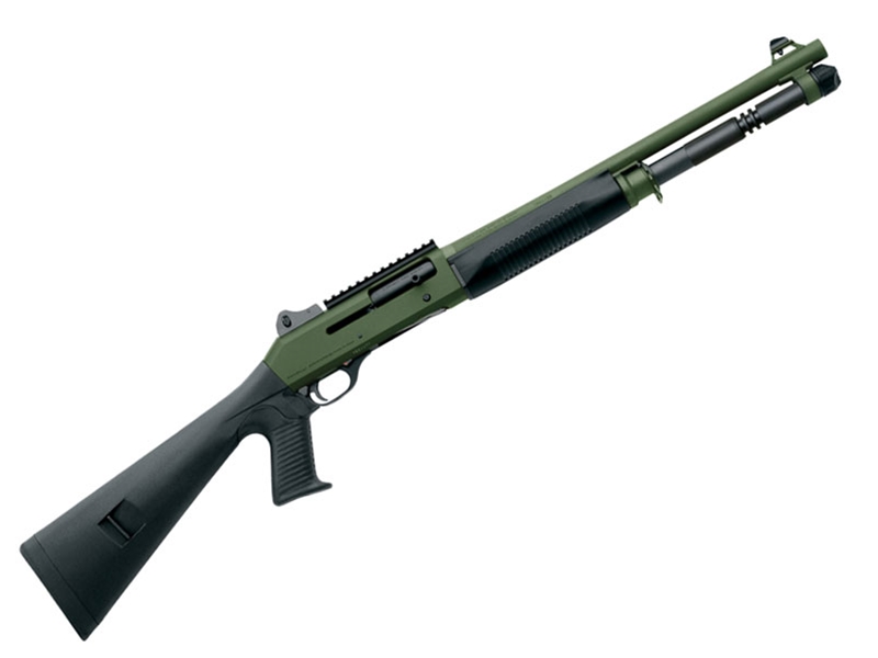 BENELLI M4 TACTICAL