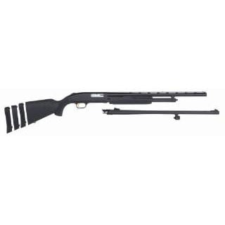 MOSSBERG 500 YOUTH SUPER BANTAM COMBO FIELD/DEER